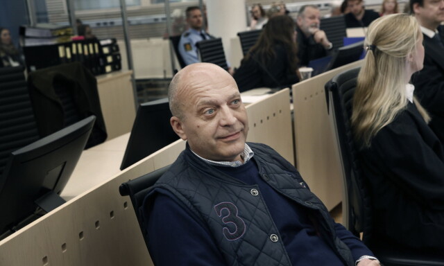 Derfor stoler de på hasjbaronen Gjermund Cappelen